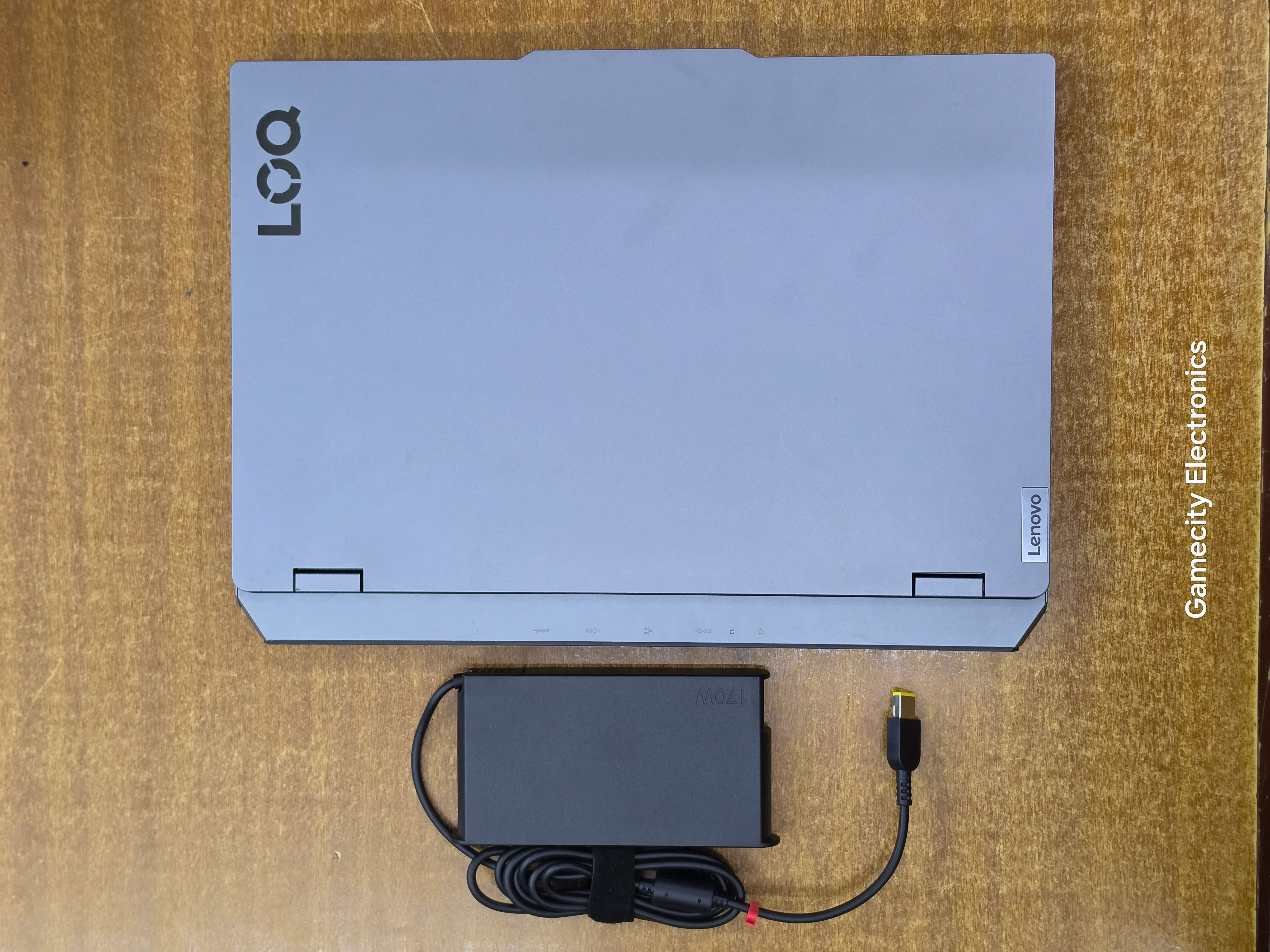 Lenovo LOQ Gaming Laptop – Intel Core i7-13650HX & RTX 4050 6GB – Nairobi Kenya image 1