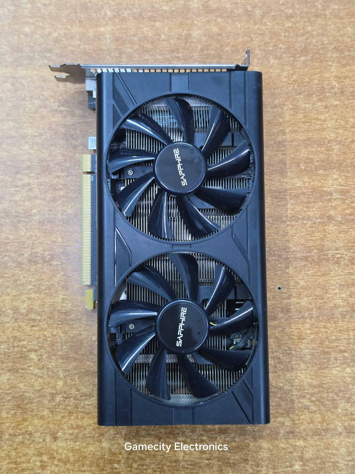 Sapphire Radeon RX 580 8GB V2 Graphics Card – Nairobi Kenya image 1