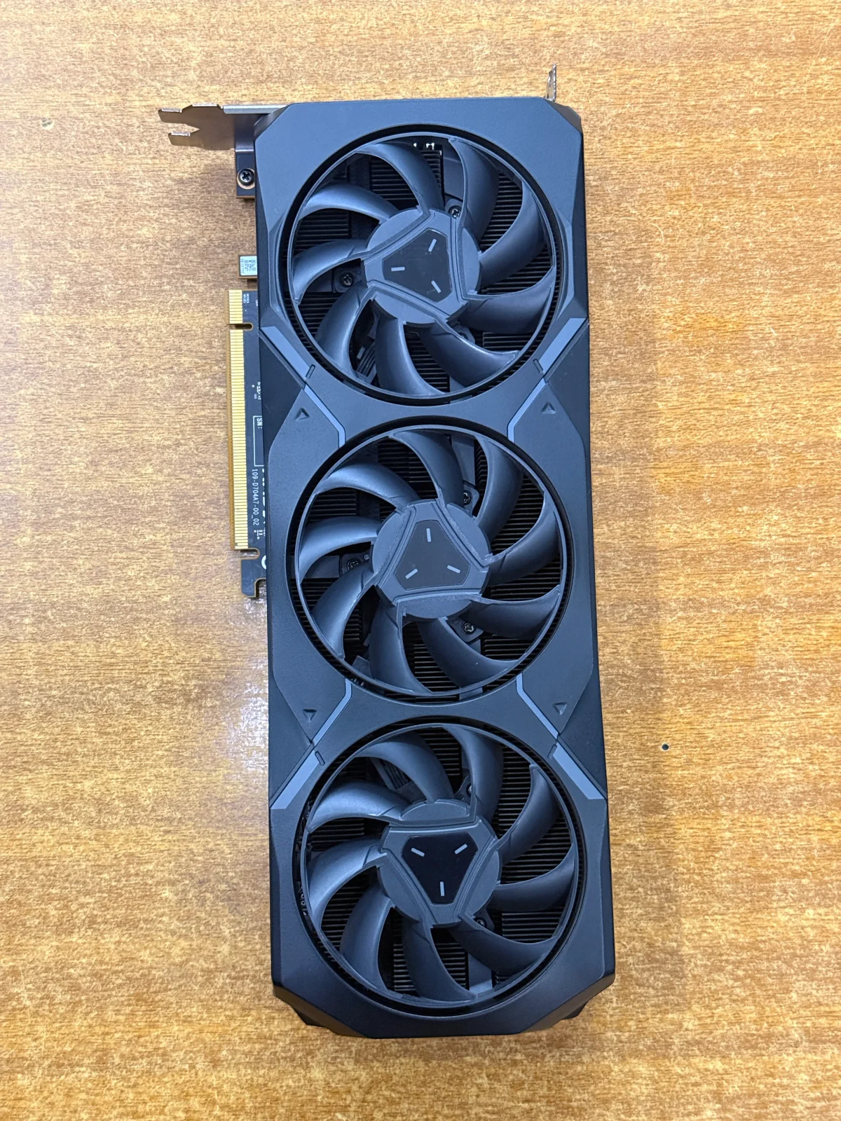 XFX Radeon RX 7900 XT 20GB Graphics Card with AI Accelerators – Nairobi Kenya image 1