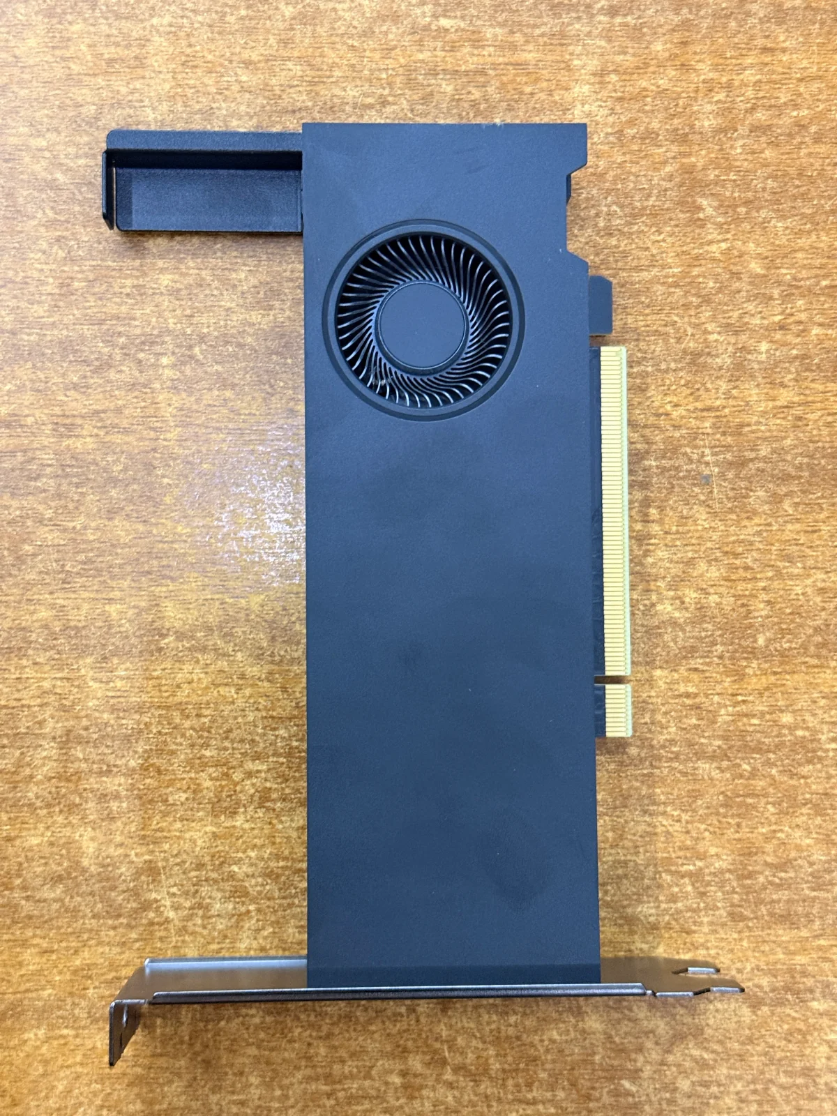 NVIDIA RTX 2000 Ada Generation SFF Low Profile 16GB GDDR6 Graphics Card – Nairobi Kenya image 1