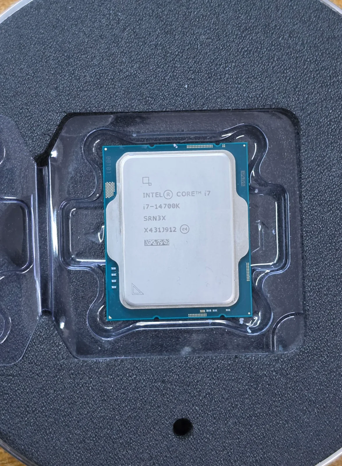 Intel Core i7-14700K Processor Unlocked LGA1700– Nairobi Kenya image 1