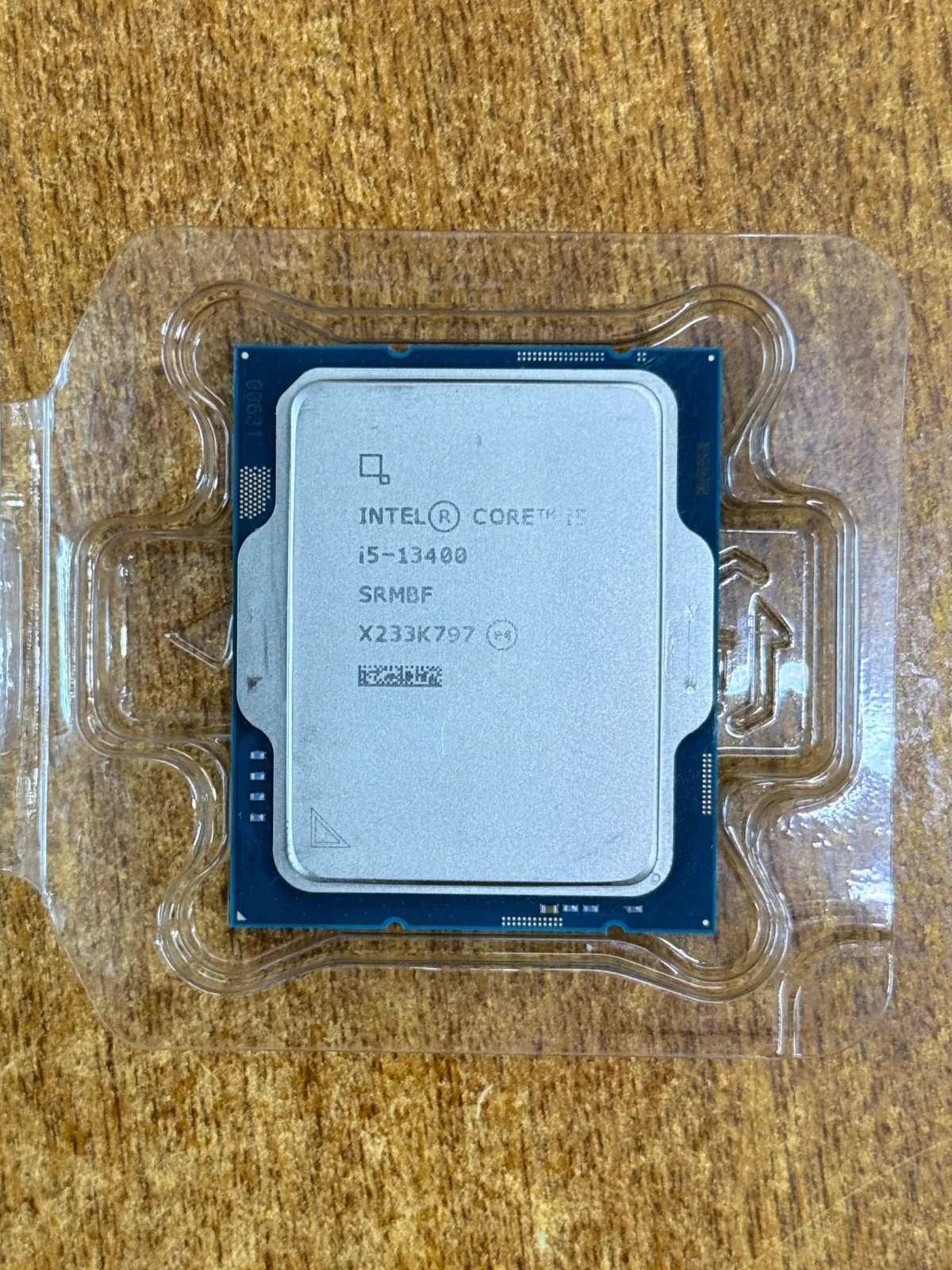 Intel Core i5-13400 Processor LGA1700– Nairobi Kenya image 1