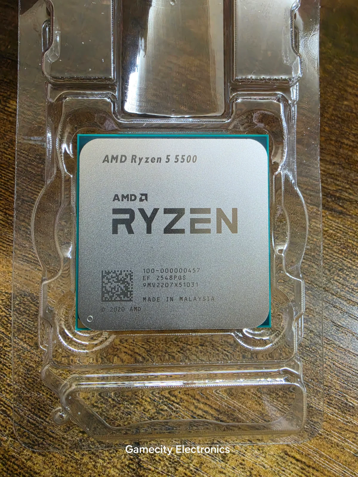AMD Ryzen 5 5500 Processor AM4 – Nairobi Kenya image 1