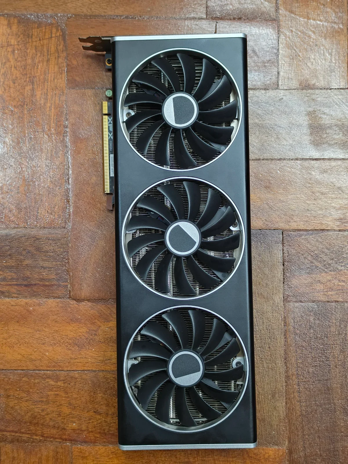 XFX Radeon RX 7900 XTX 24GB Graphics Card – Nairobi Kenya image 1