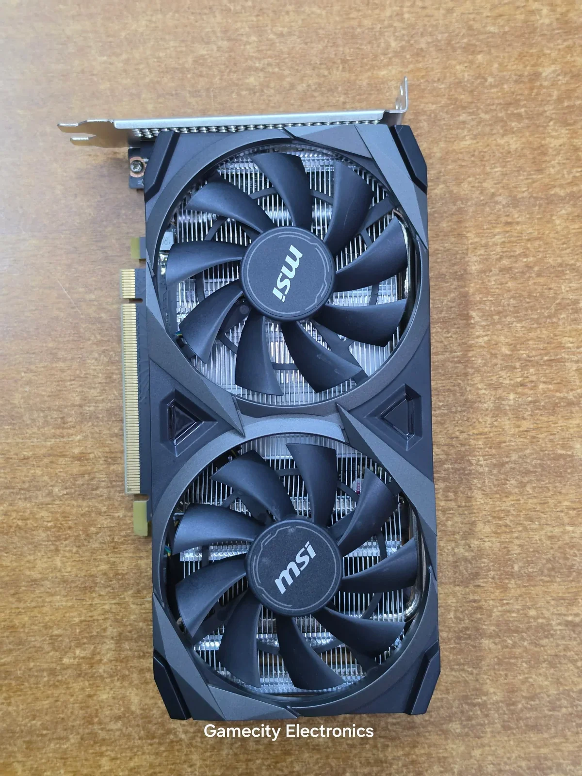 Gigabyte GeForce RTX 3050 8GB Graphics Card – Nairobi Kenya image 1