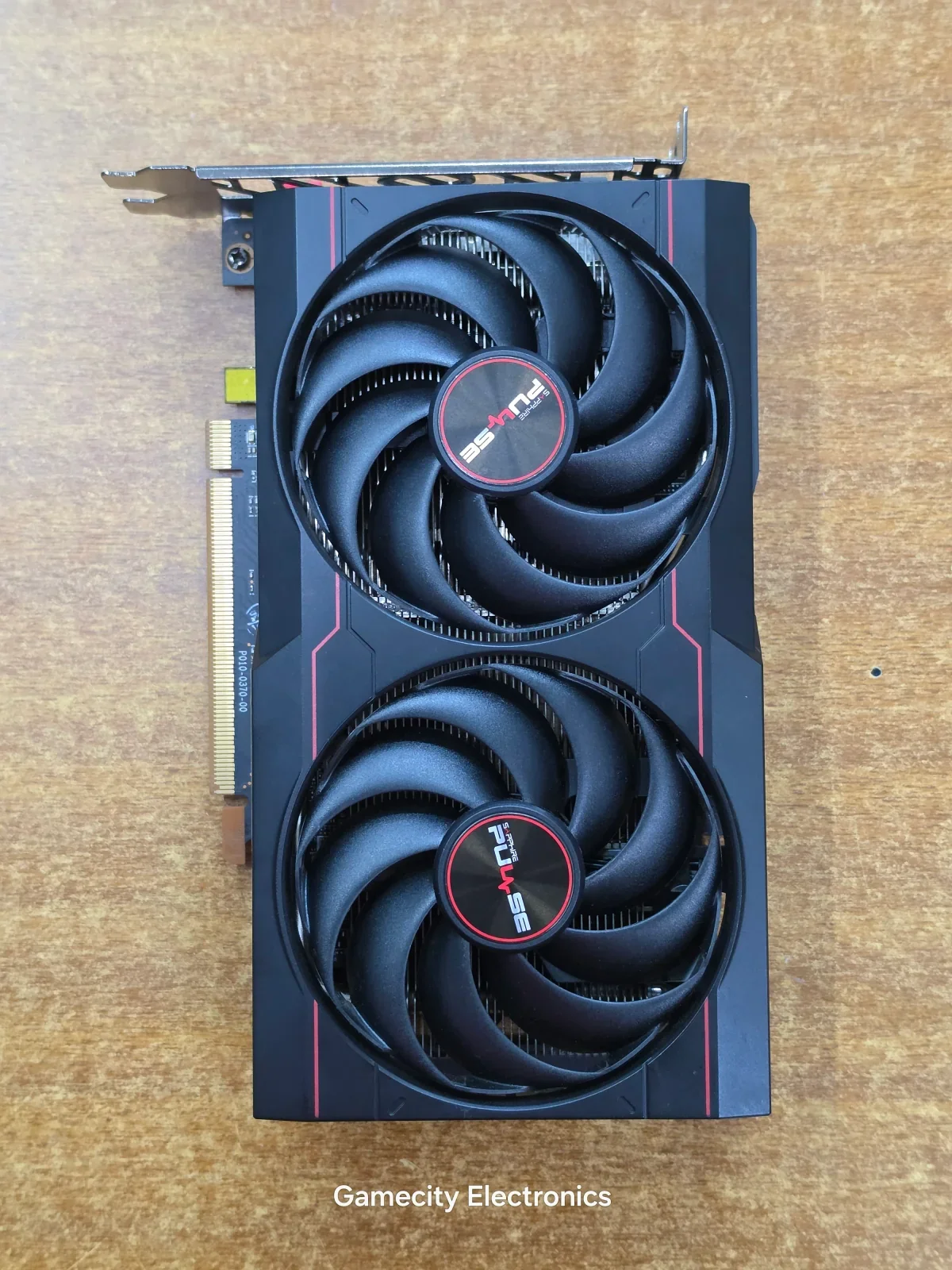 Sapphire Radeon RX 6600 8GB Graphics Card – Nairobi Kenya image 1