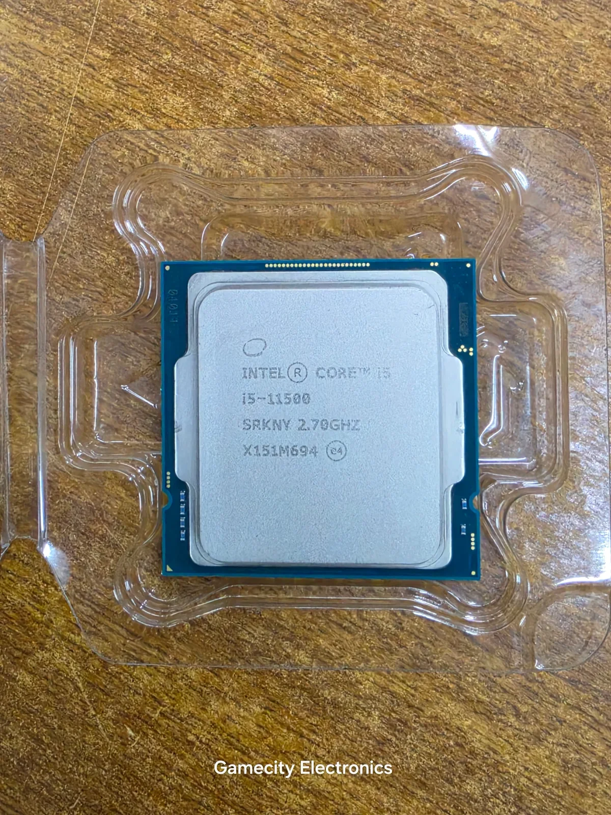 Intel Core i5-11500 Processor LGA1200 – Nairobi Kenya image 1