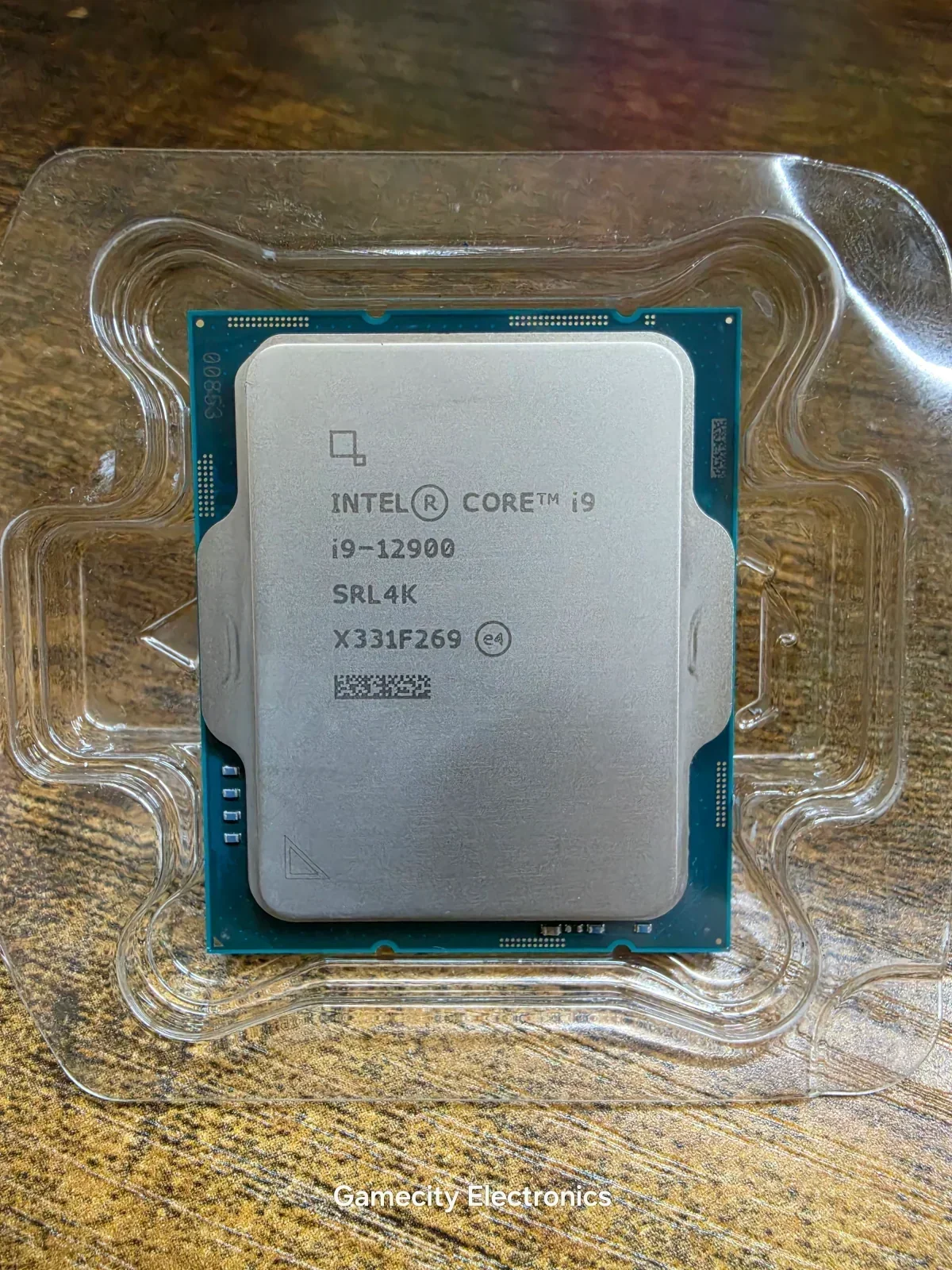 Intel Core i9-12900 Processor LGA1700 – Nairobi Kenya image 1