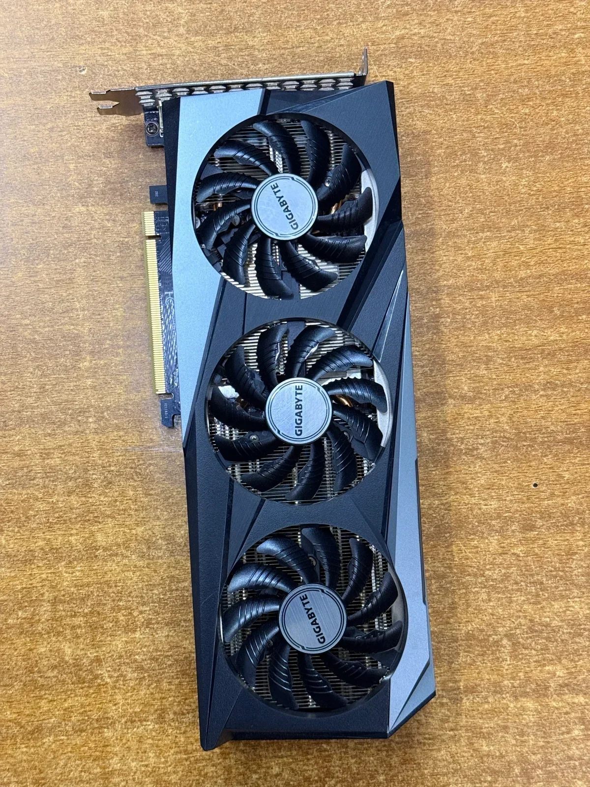 Gigabyte GeForce RTX 3060 Gaming OC 12GB Graphics Card – Nairobi Kenya image 1