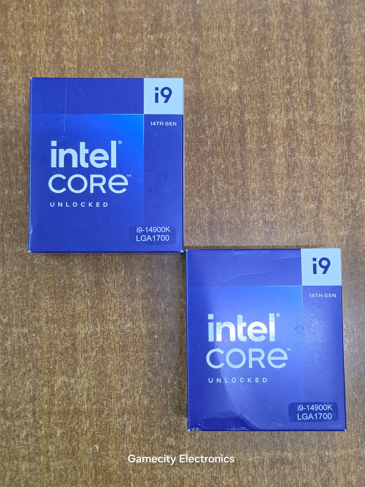 Intel Core i9-14900K Processor LGA1700 – Nairobi Kenya image 1