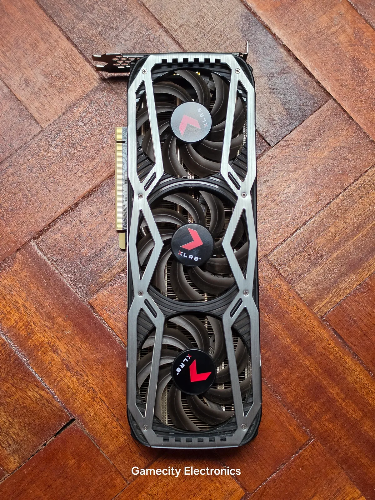 Palit GeForce RTX 3090 XLR8 24GB Graphics Card – Nairobi Kenya image 1