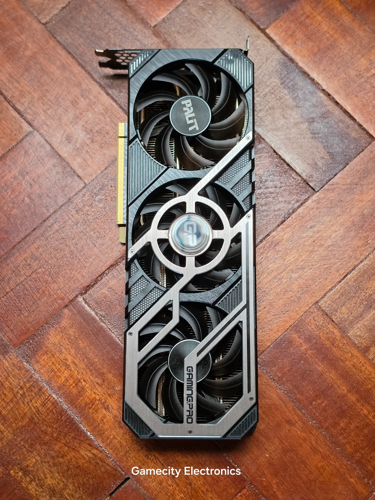 Palit GeForce RTX 3080 GamingPro 10GB Graphics Card – Nairobi Kenya image 1