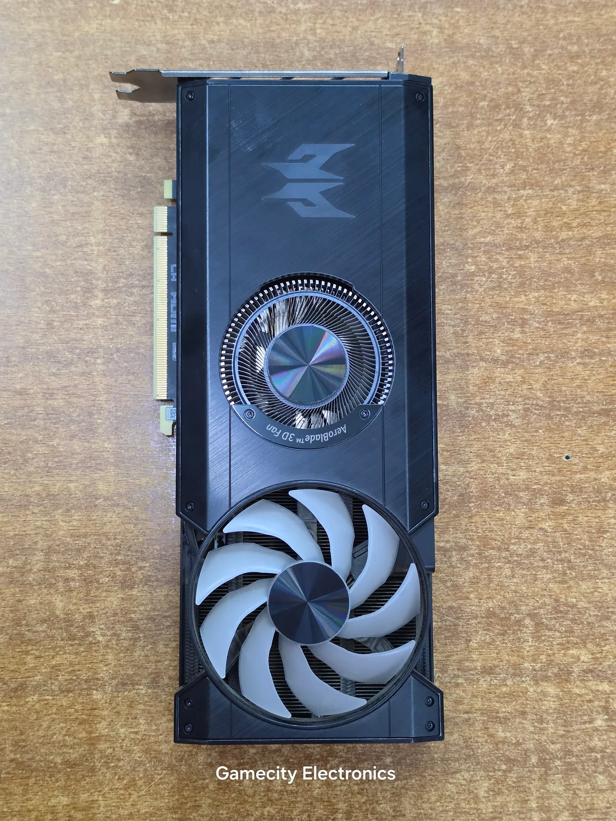 Acer Predator Intel Arc A770 16GB Graphics Card – Nairobi Kenya image 1