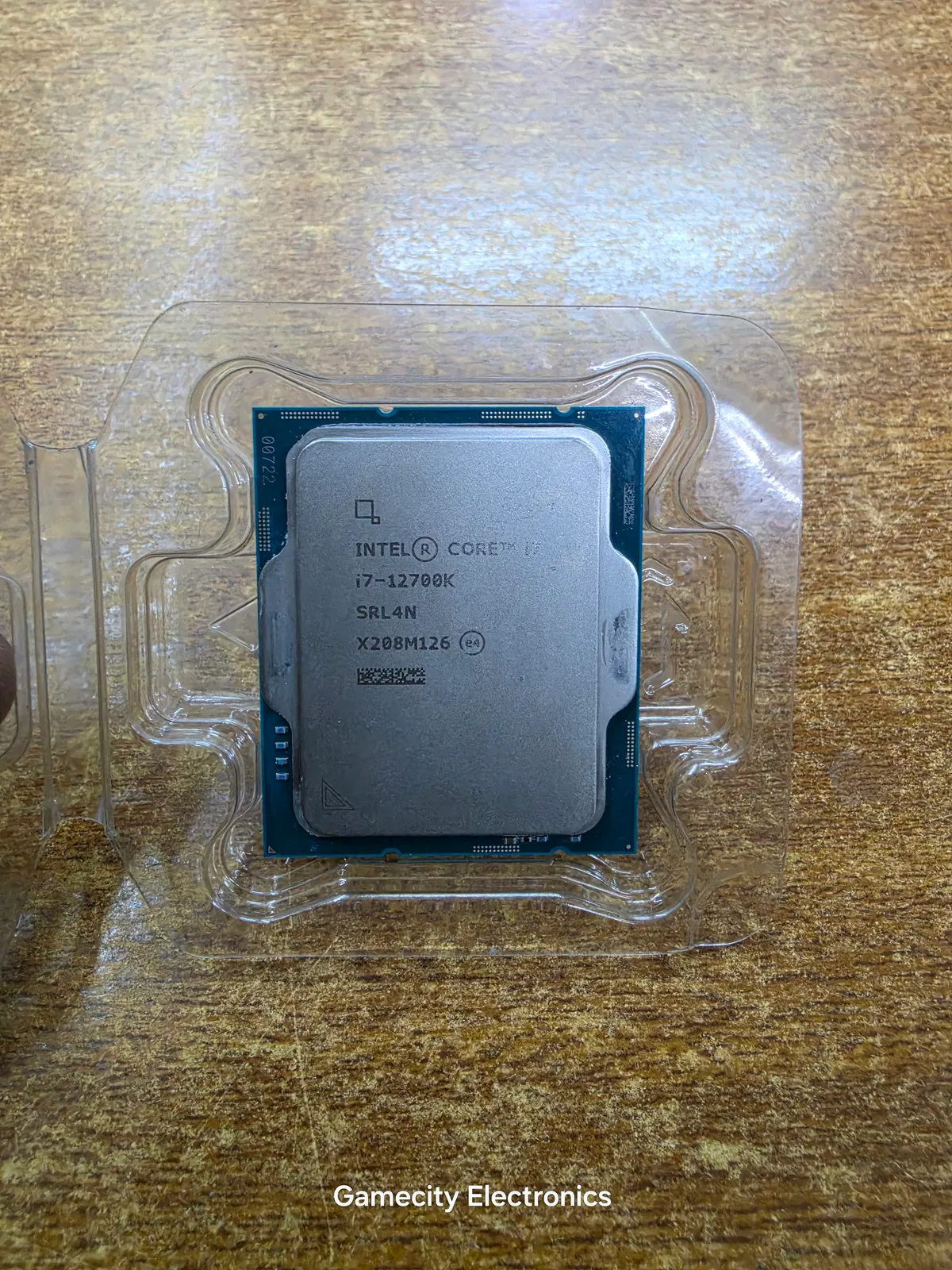 Intel Core i7-12700K Processor LGA1700 – Nairobi Kenya image 1
