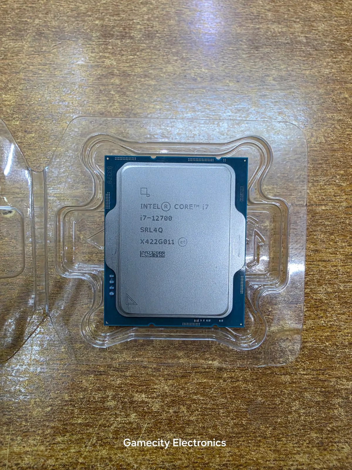 Intel Core i7-12700 Processor LGA1700 – Nairobi Kenya image 1