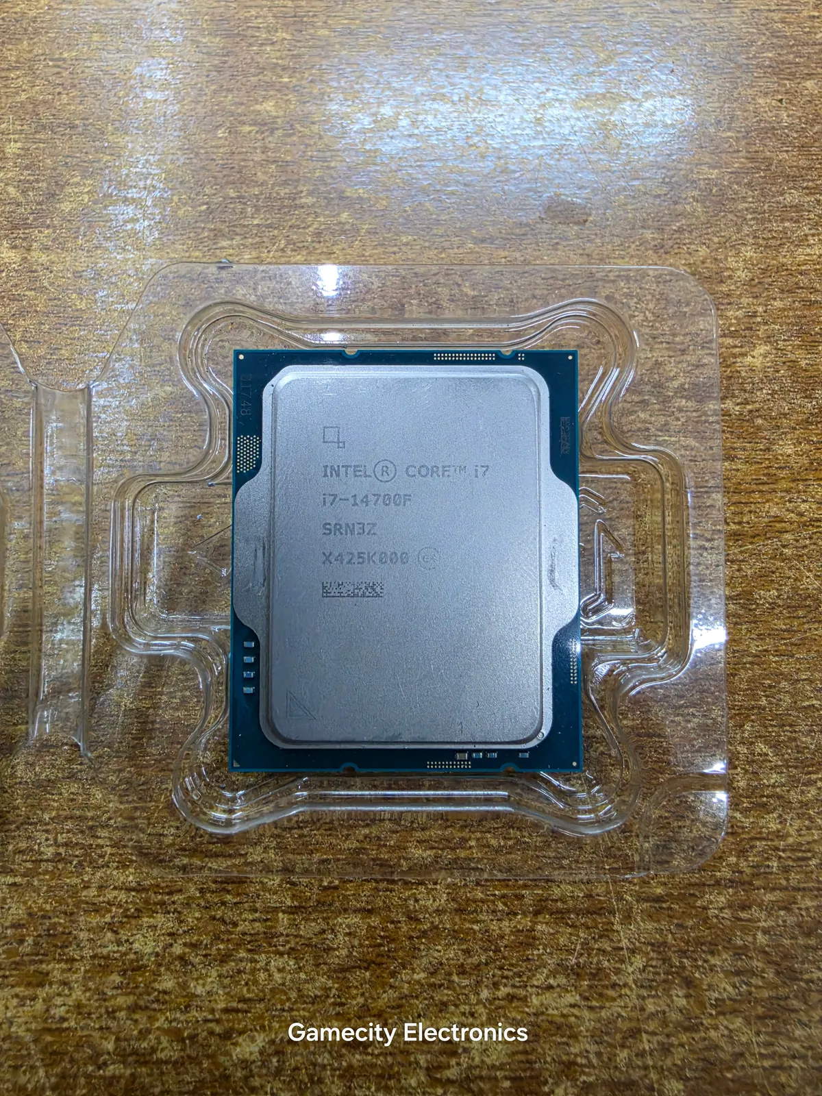Intel Core i7-14700F Processor LGA1700 – Nairobi Kenya image 1