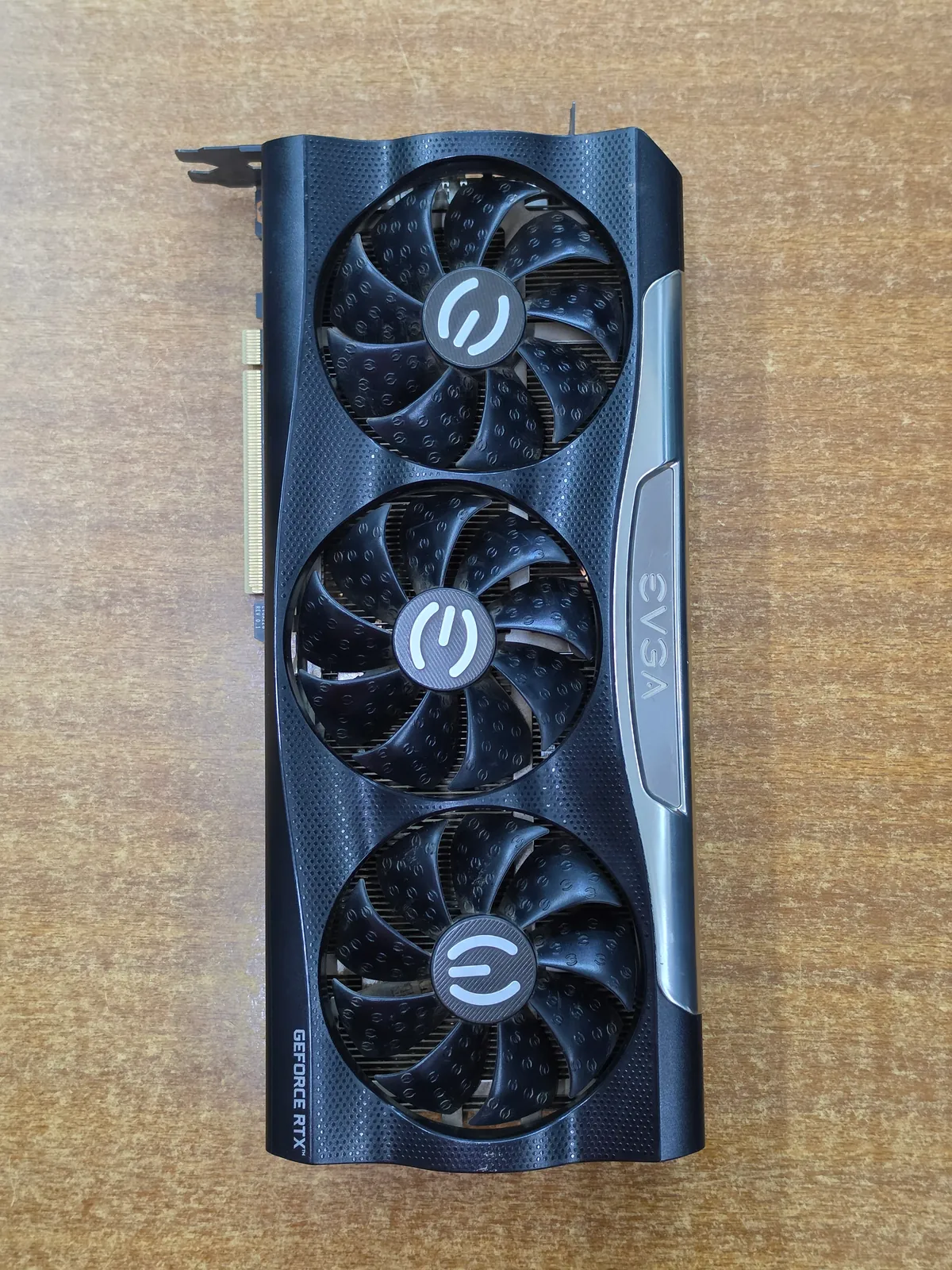 EVGA GeForce RTX 3080 FTW3 10GB Graphics Card – Nairobi Kenya image 1