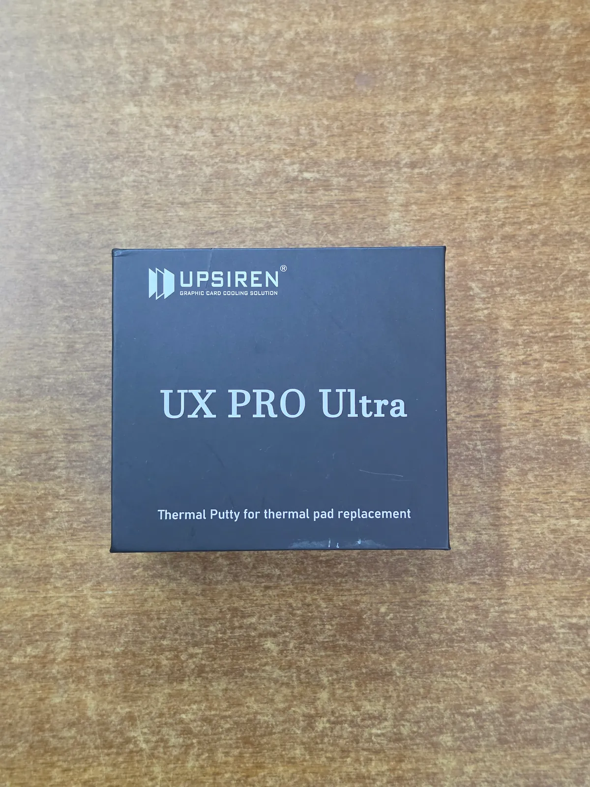 Upsiren Thermal Putty 50g 16.8W/m.k – Thermal Pad Replacement – Nairobi Kenya image 1