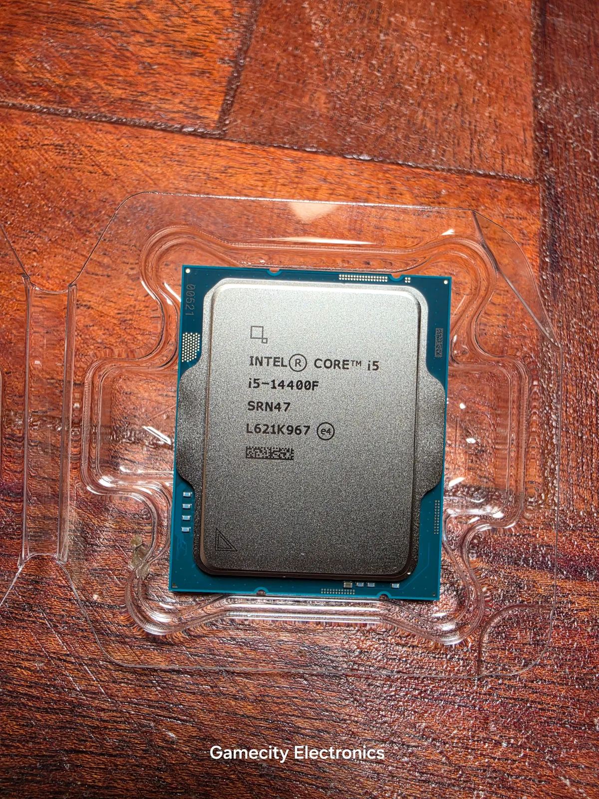 Intel Core i5-14400F Processor LGA1700 image 1