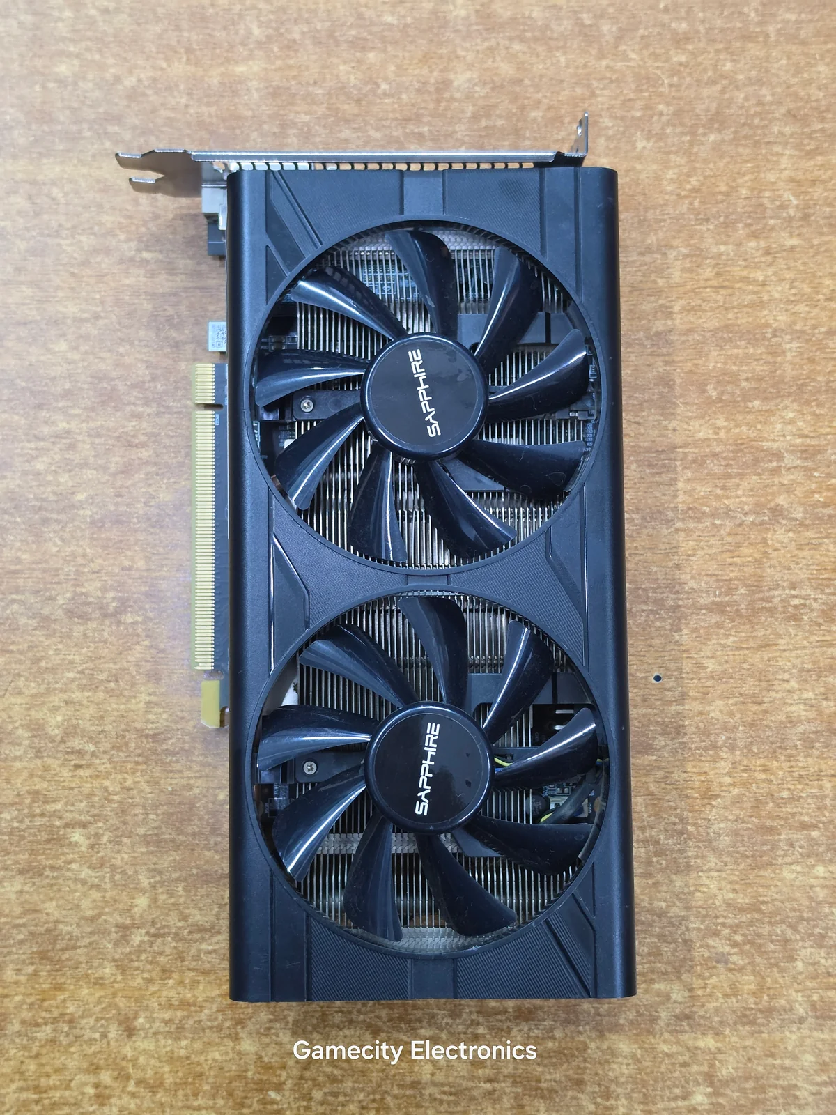 Sapphire Radeon RX 580 8GB V2 Graphics Card – Nairobi Kenya image 1
